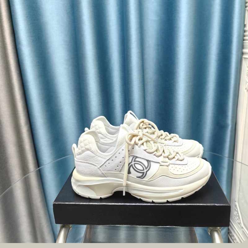 Ch*el casual shoes